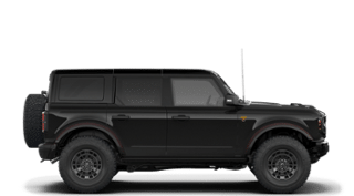 2026 Ford Bronco® External Image 1